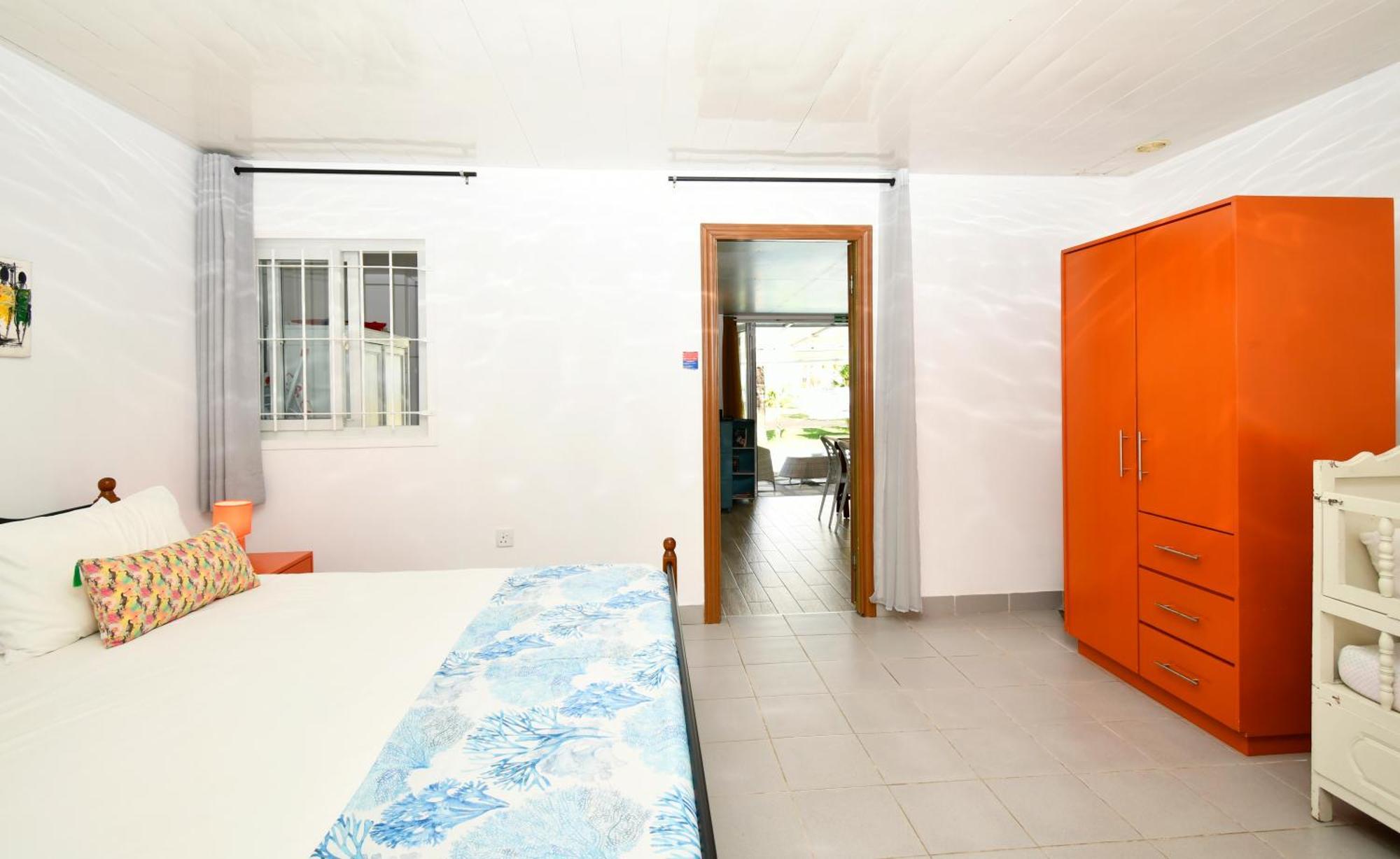 Chalet Cardinal Riambel Exterior foto